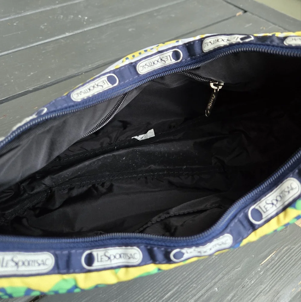 LeSportsac Classic Hobo